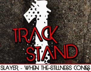 SLAYER – ‘When The Stillness Comes’ (OFFICIAL TRACK)