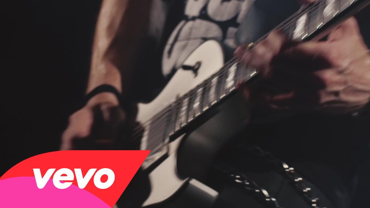 SMASH INTO PIECES – Δείτε το ΝΕΟ video του ‘Stronger’