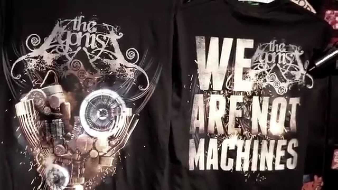 THE AGONIST – ΝΕΟ επίσημο video του ‘Danse Macabre’