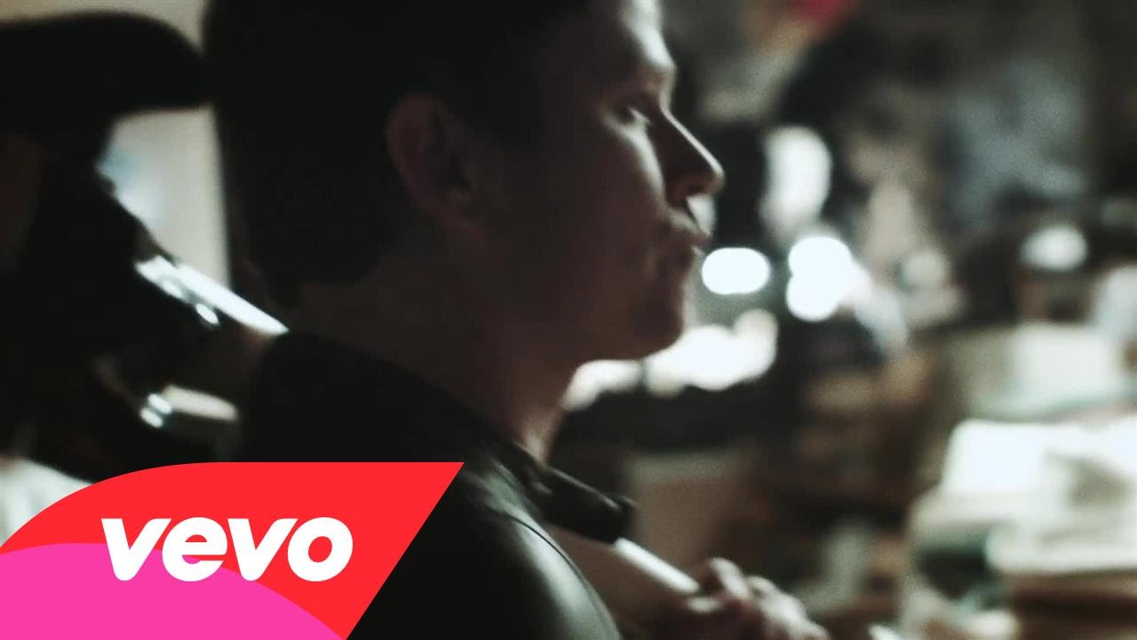 TOM DELONGE – Δείτε το ΝΕΟ video του ‘New World’