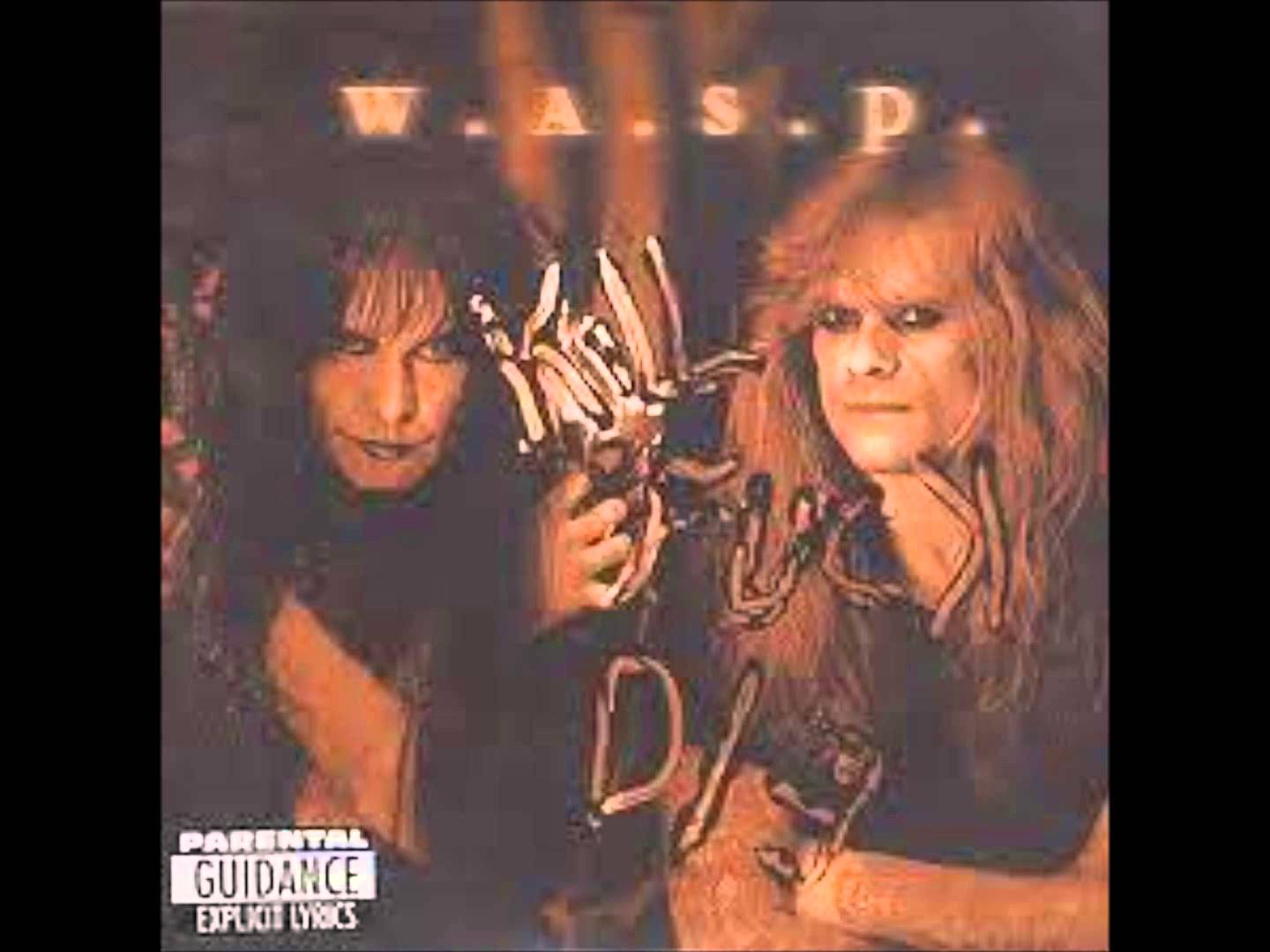 W.A.S.P.: K.F.D. – ΣΑΝ ΣΗΜΕΡΑ ΠΡΙΝ ΑΠΟ 18 ΧΡΟΝΙΑ (29/04/1997)