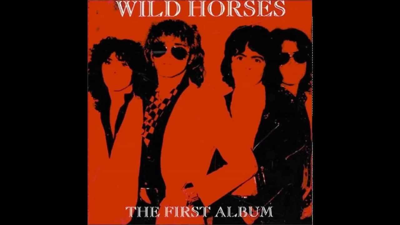 WILD HORSES: Wild Horses – ΣΑΝ ΣΗΜΕΡΑ ΠΡΙΝ ΑΠΟ 35 ΧΡΟΝΙΑ (14/04/1980)