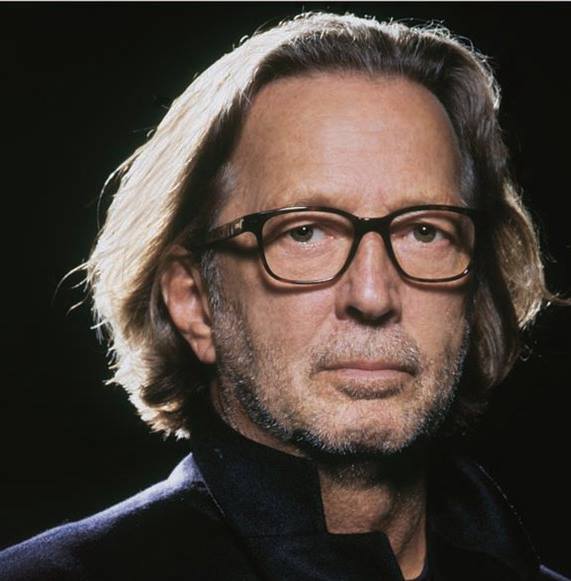 ERIC CLAPTON – Μιλάει για τον B.B. KING σε ΝΕΟ του μήνυμα μέσω facebook…