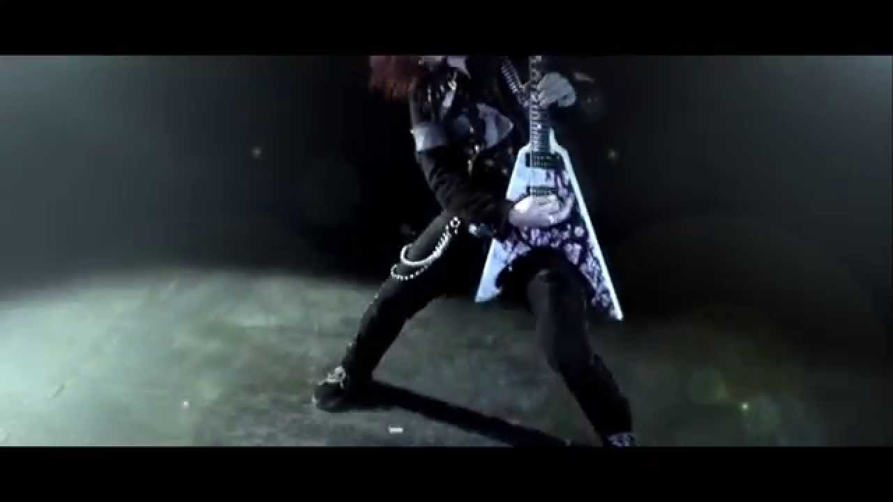 ARCH ENEMY – Δείτε το ΝΕΟ video του ‘Stolen Life’