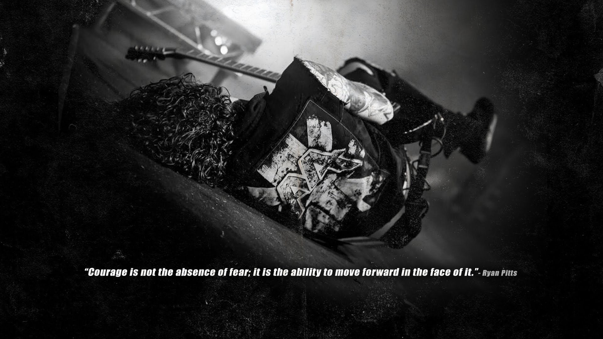 ASKING ALEXANDRIA – Ακούστε το ΝΕΟ τους κομμάτι με τίτλο ‘I Won’t Give In’