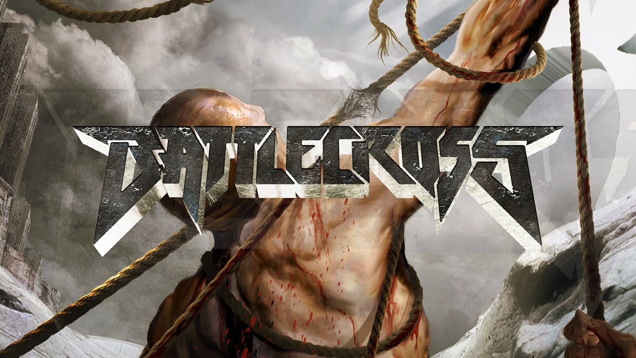 BATTLECROSS – Ακούστε το ΝΕΟ τους κομμάτι με τίτλο ‘Not Your Slave’
