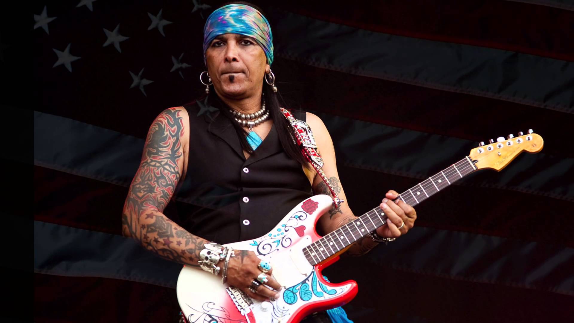 BEAUVOIR/FREE – ‘American Trash’ Official EPK