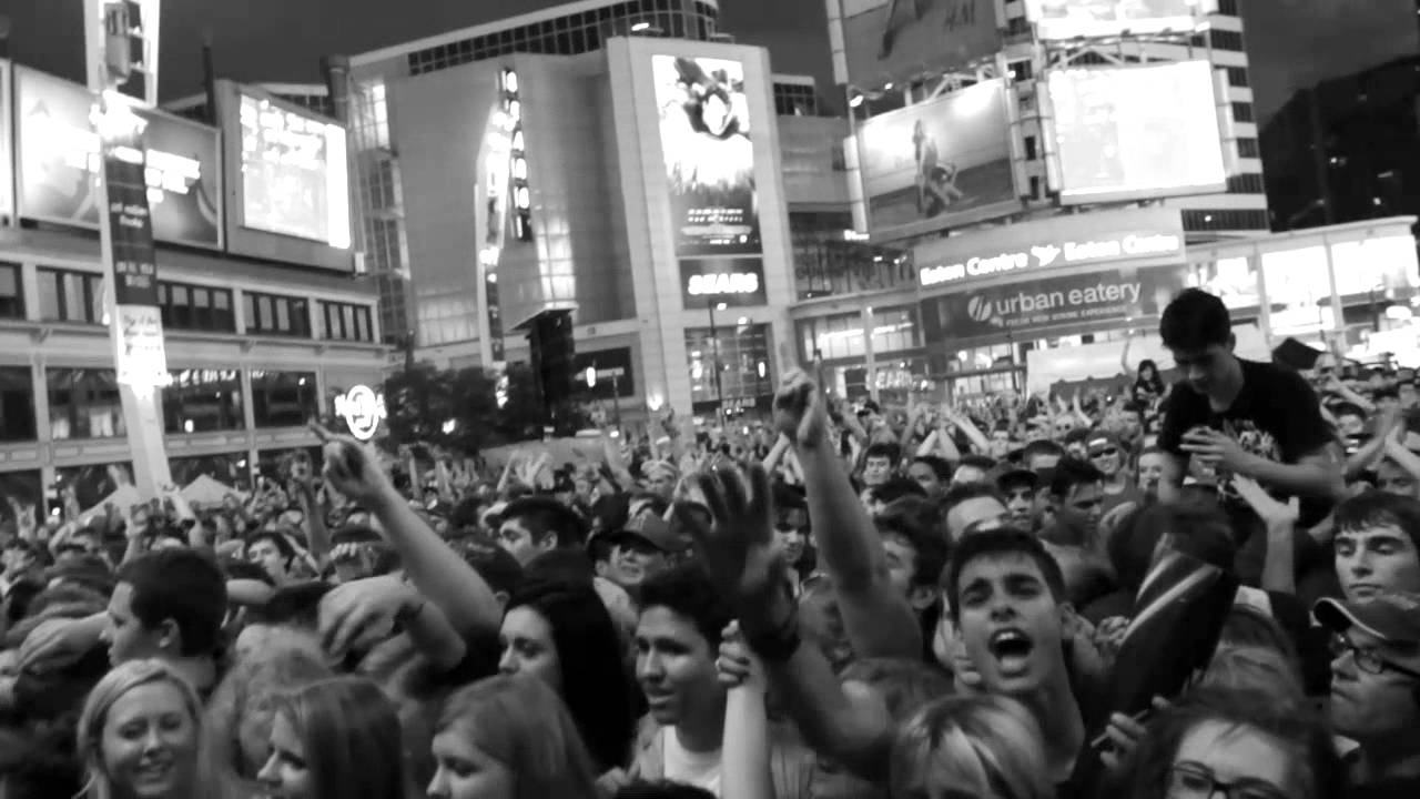BILLY TALENT – ΝΕΟ live video για το ‘When Love Was Still Around’