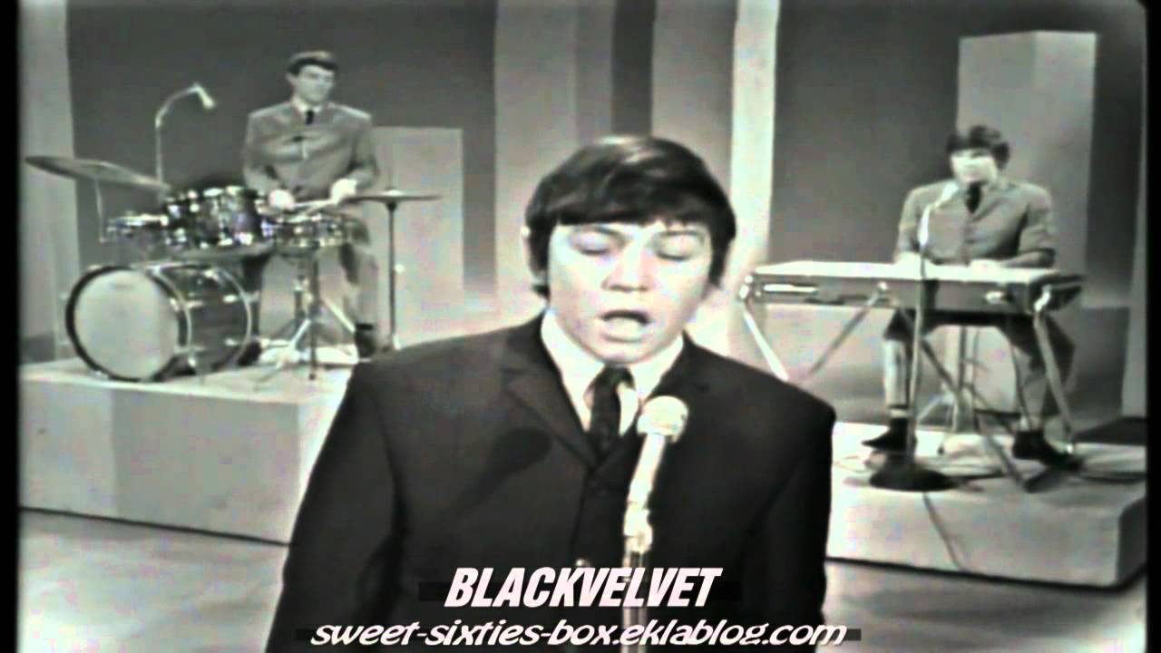 BORN TODAY: 11/5/1941 – Eric Burdon (The Animals, Eric Burdon & The Animals)
