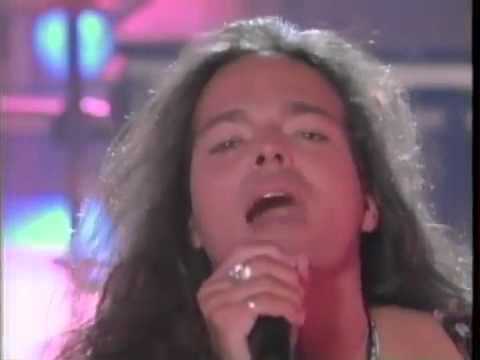 BORN TODAY: 12/5/1959 – Ray Gillen (Badlands, Phenomena, Sun Red Sun) (died December 1, 1993)