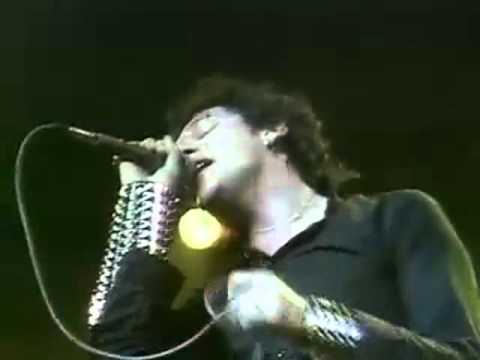 BORN TODAY: 17/5/1958 – Paul Di’Anno (Iron Maiden, Killers, Di’Anno)