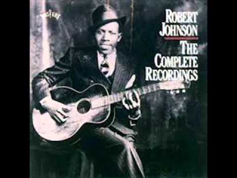BORN TODAY: 8/5/1911 – Robert Johnson (died August 16, 1938)