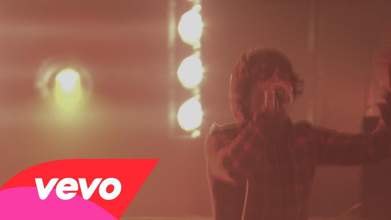 BRING ME THE HORIZON – ΝΕΟ live video του ‘The House of Wolves’ από το Wembley Arena