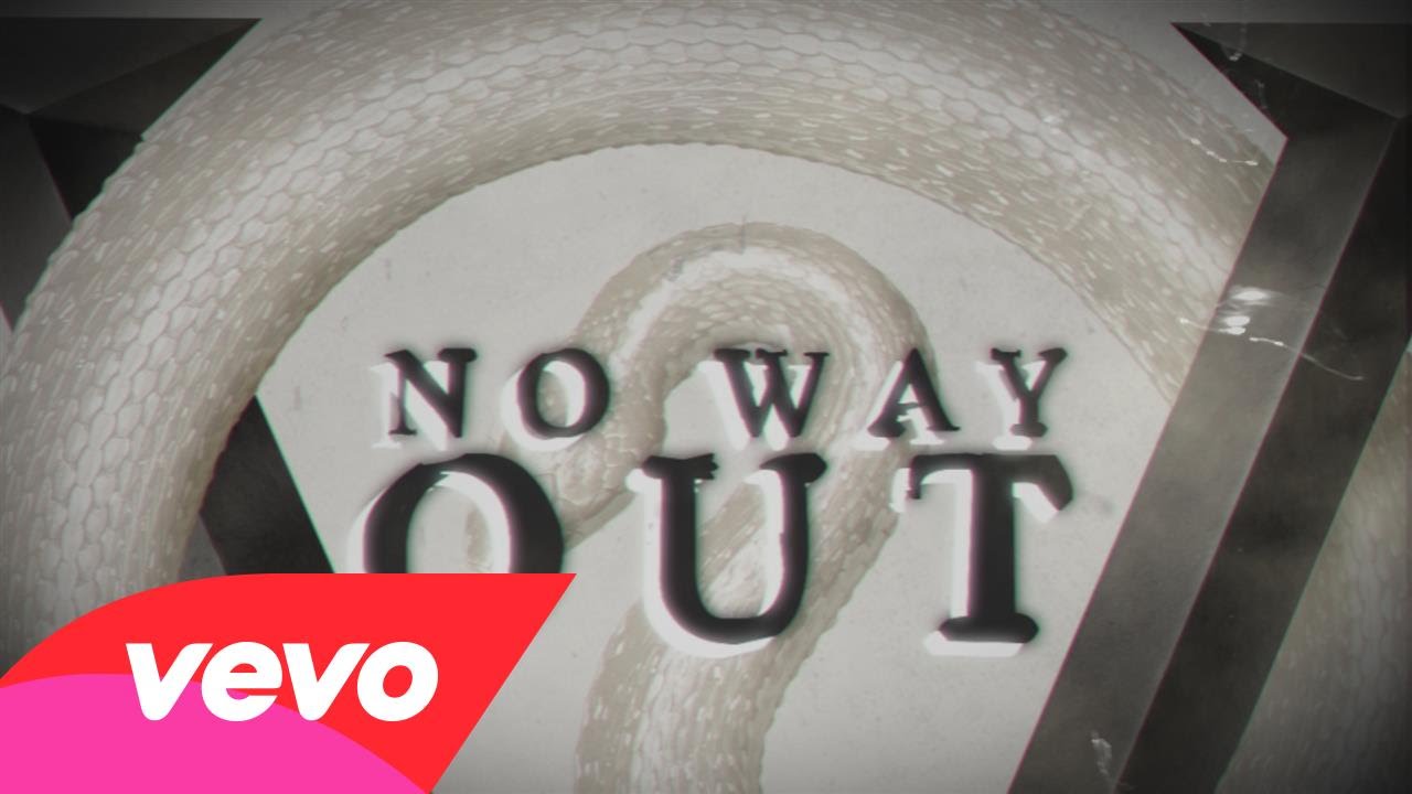 BULLET FOR MY VALENTINE – ΝΕΟ lyric video για το ‘No Way Out’
