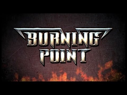 BURNING POINT – ΝΕΟ lyric video του ‘Find Your Soul’