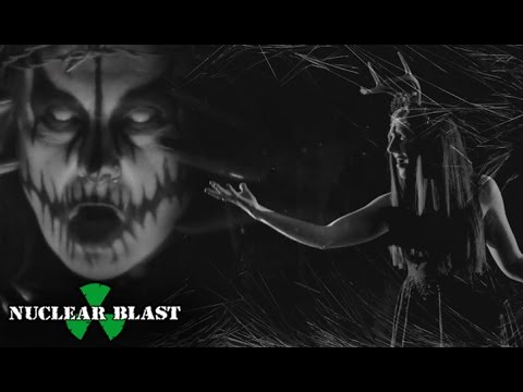 CRADLE OF FILTH – Δείτε το ΝΕΟ video του ‘Right Wing Of The Garden Triptych’