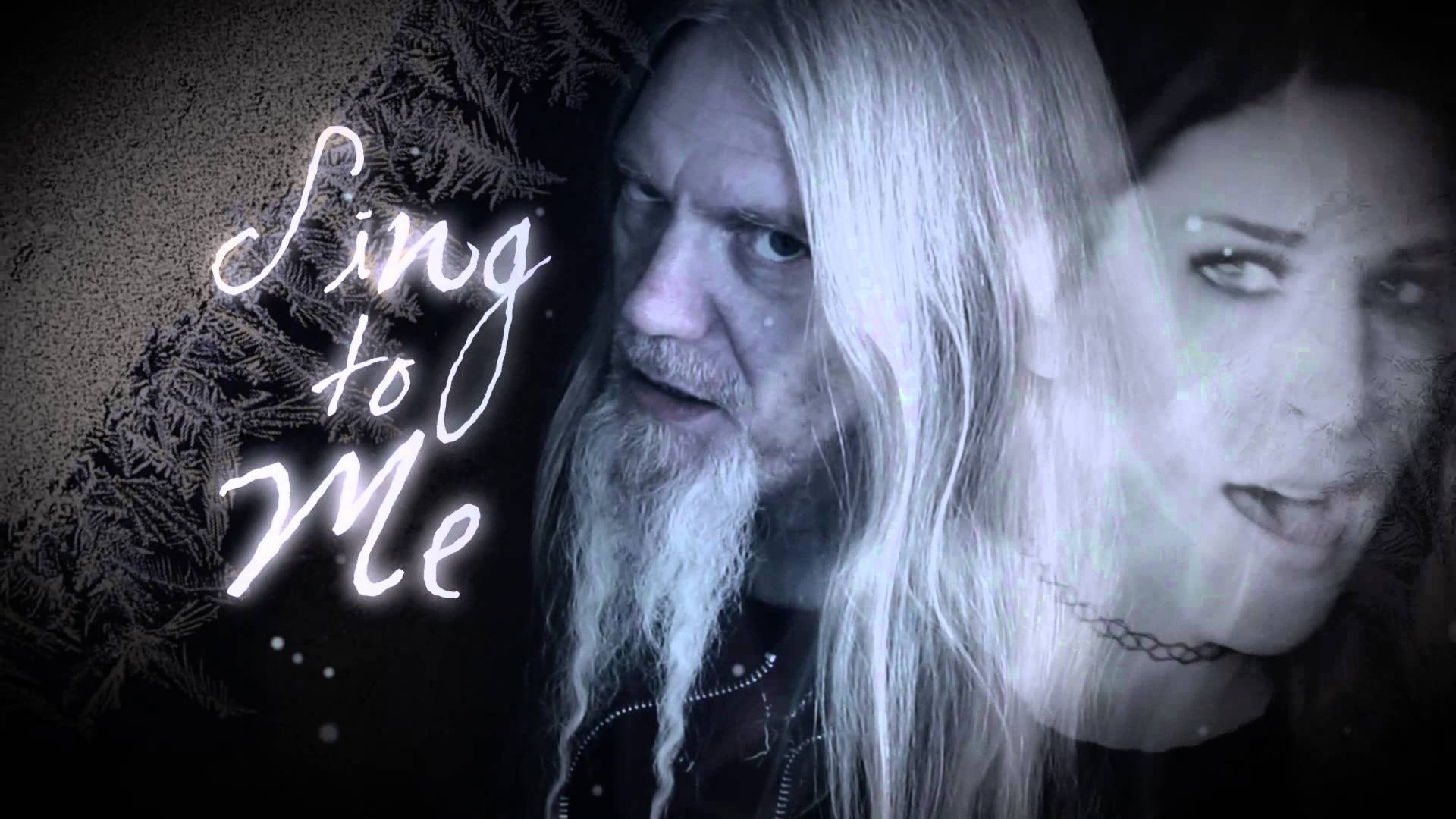 DELAIN feat. Marco Hietala – Δείτε το επίσημο ΝΕΟ lyric video του ‘Sing To Me’