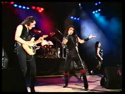 DIED TODAY: 16/5/2010 – Ronnie James Dio (Rainbow, Black Sabbath, Dio, Heaven & Hell, Elf) (born July 10, 1942)
