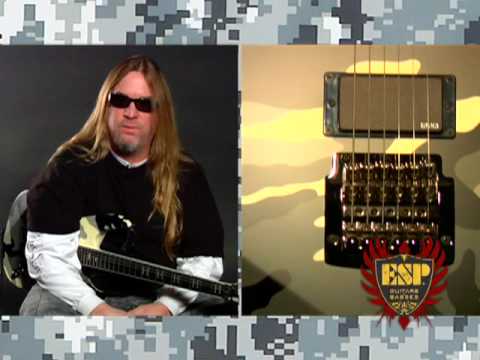 DIED TODAY: 2/5/2013 – Jeff Hanneman (Slayer) (born January 31, 1964)