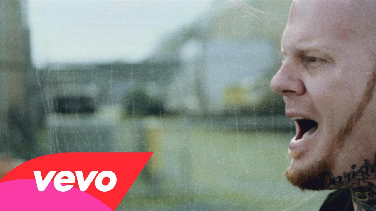 FAILURE ANTHEM – Δείτε το ΝΕΟ video του ‘Paralyzed’