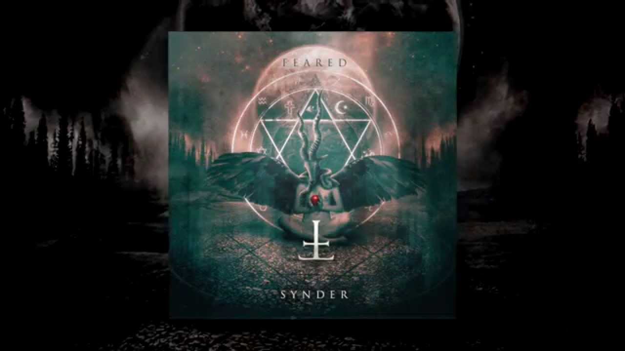 FEARED – Ακούστε το ΝΕΟ κομμάτι με τίτλο ‘Of Iron and Ashes’