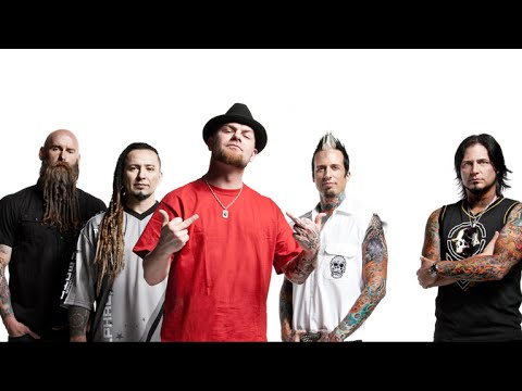 FIVE FINGER DEATH PUNCH – Τελικά διαλυθήκανε on stage στο Memphis;;;