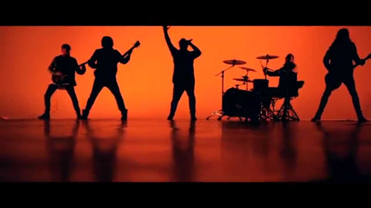 FOREVER NEVER – Δείτε το ΝΕΟ video του ‘Never Giving Up’