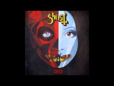 GHOST BC – Ακούστε το ΝΕΟ τους κομμάτι με τίτλο ‘Cirice’
