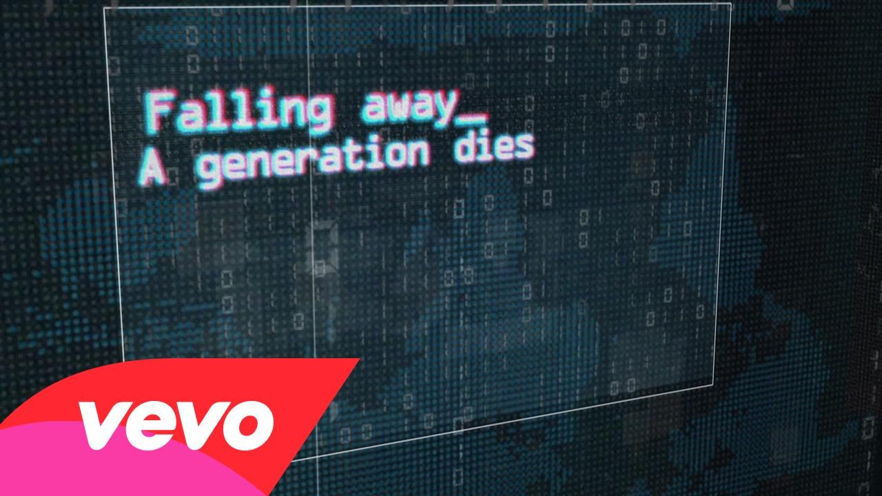 GODSMACK – ΝΕΟ video του ‘Generation Day’