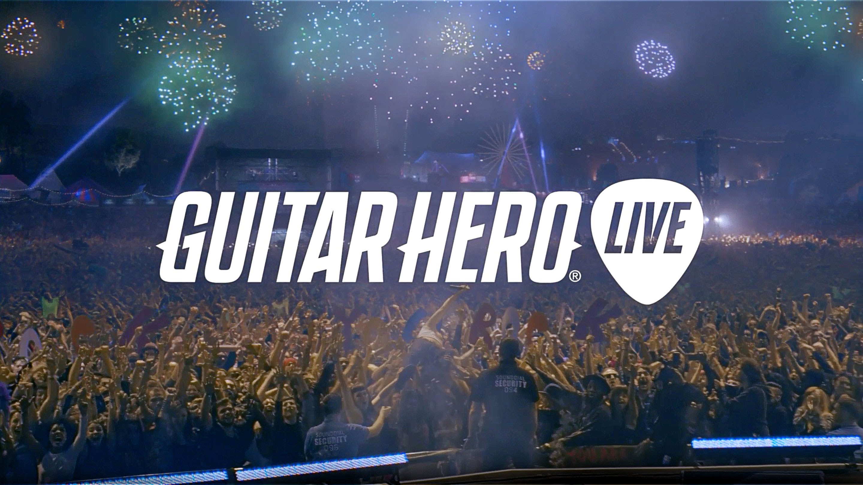 GUITAR HERO LIVE – Δείτε το trailer του ΝΕΟΥ δημοφιλούς online game…