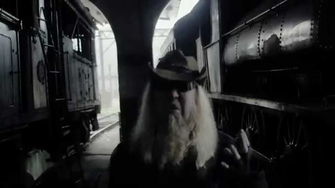 HEVILAN (w/Warrel Dane) – Δείτε το βίντεο ‘Shades Of War’ από το άλμπουμ ‘The End Of Time’