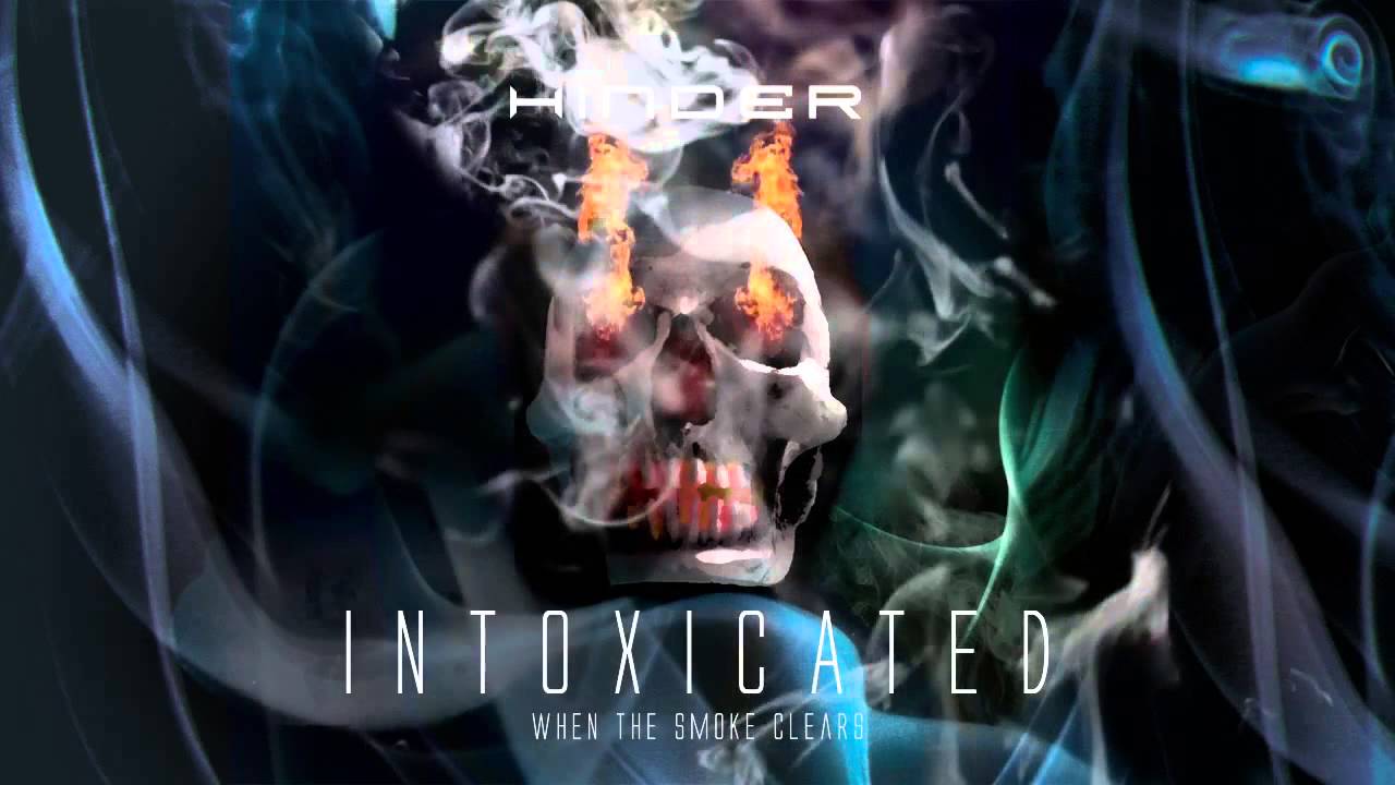 HINDER – Ακούστε το ΝΕΟ τους κομμάτι με τίτλο ‘Intoxicated’