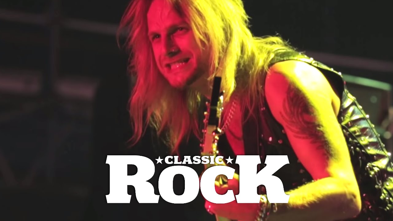 JUDAS PRIEST – Video της μπάντας από το πολύ πρόσφατο ‘Rock on the Range’