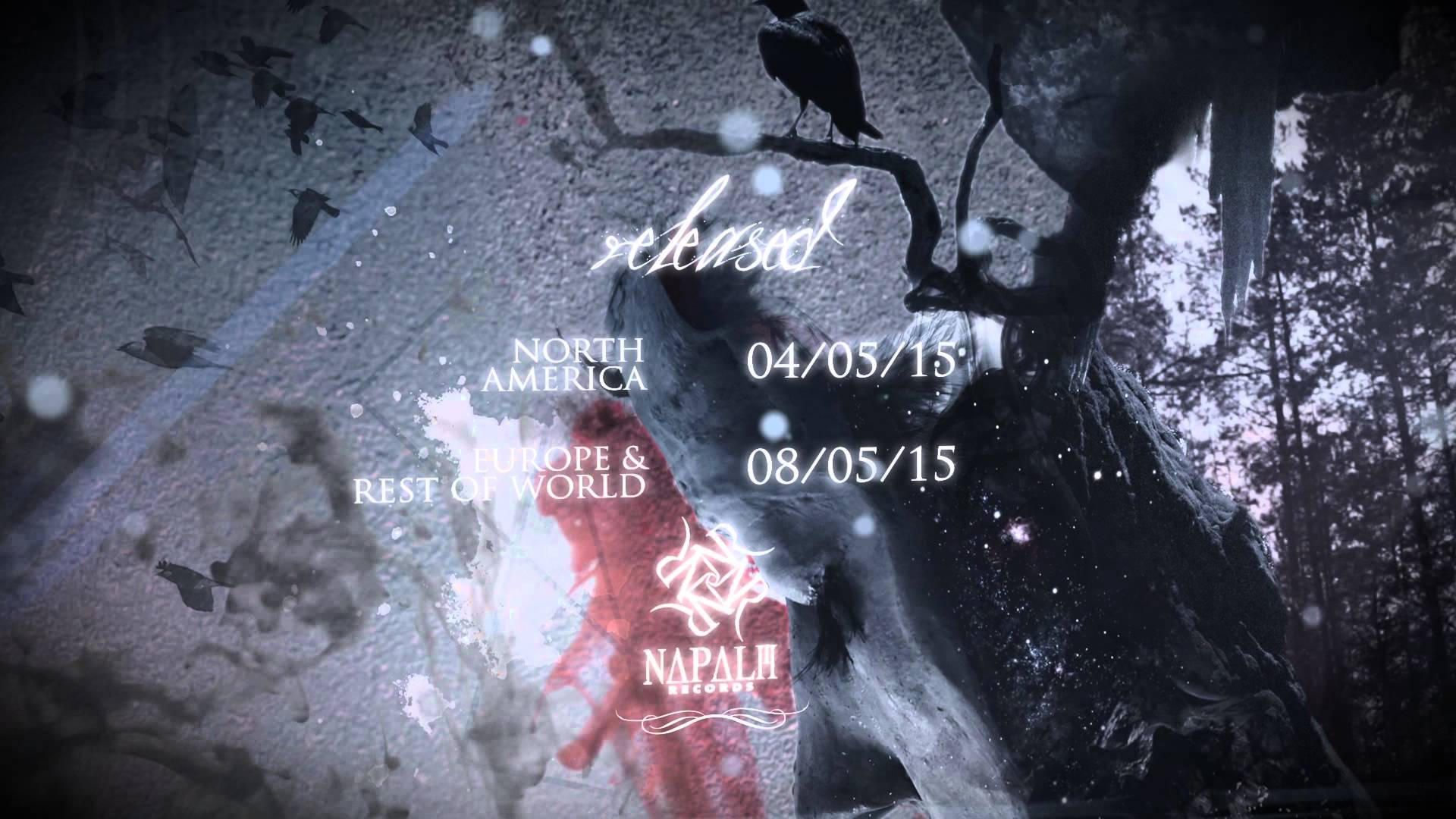 KAMELOT – ΝΕΟ teaser για το ΝΕΟ τους album ‘Haven’