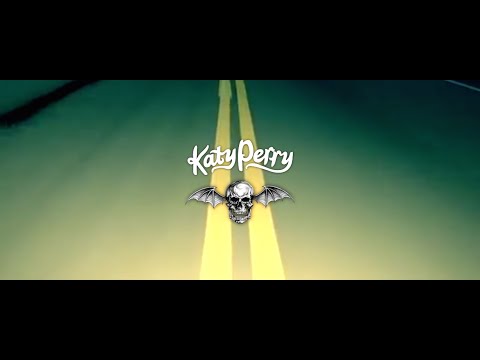 Τι έγινε όταν η KATY PERRY ‘συνάντησε’ τους AVENGED SEVENFOLD!…