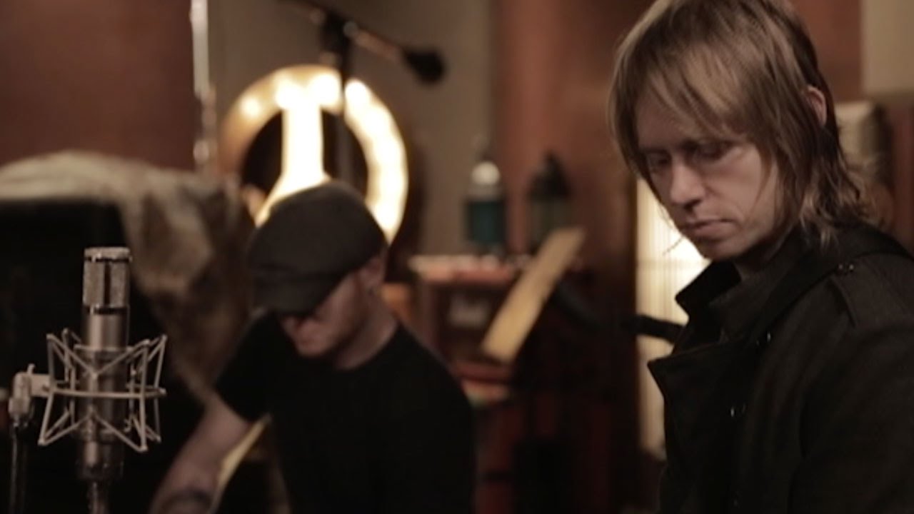 LIFEHOUSE – Live In-Studio εκτέλεση του ΝΕΟΥ τους κομματιού με τίτλο ‘Yesterday’s Son’