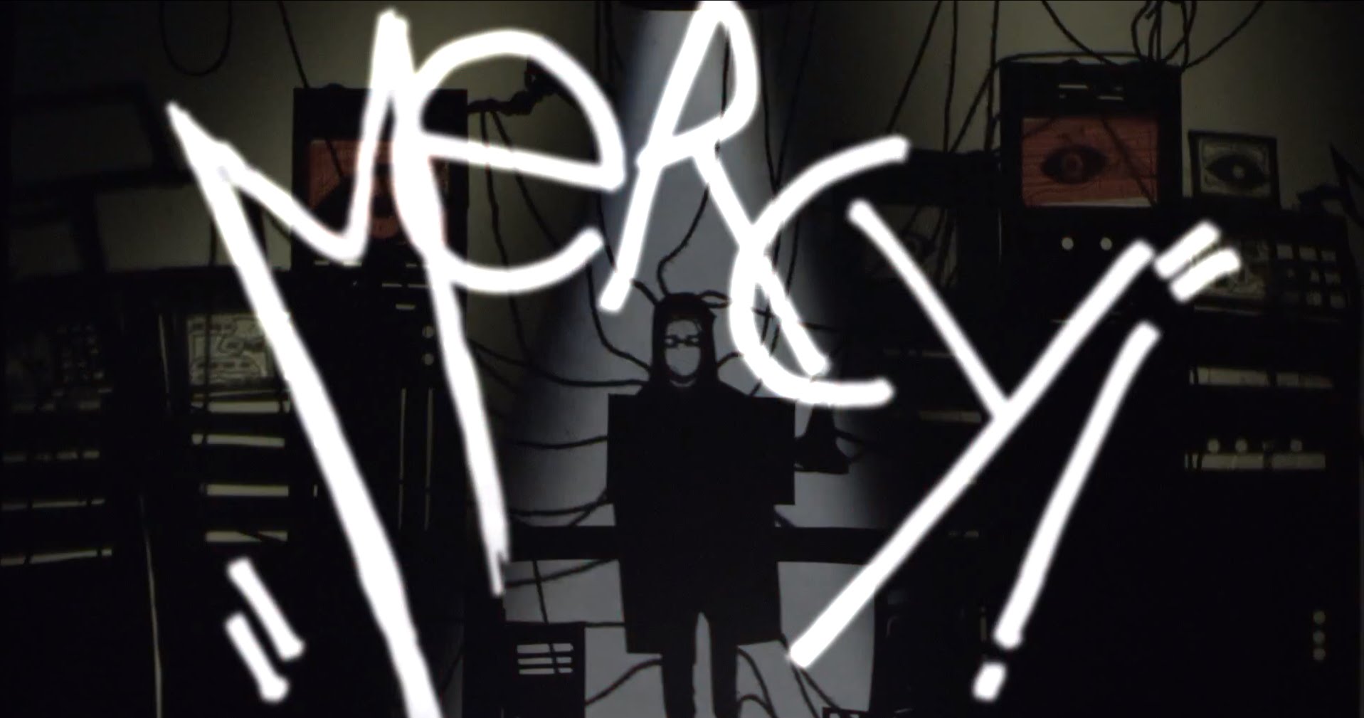 MUSE – ΝΕΟ lyric video για το ΝΕΟ τους κομμάτι με τίτλο ‘Mercy’