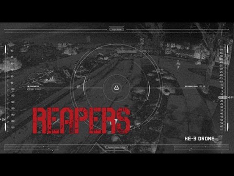 MUSE – NEO κομμάτι & lyric video με τίτλο ‘Reapers’…