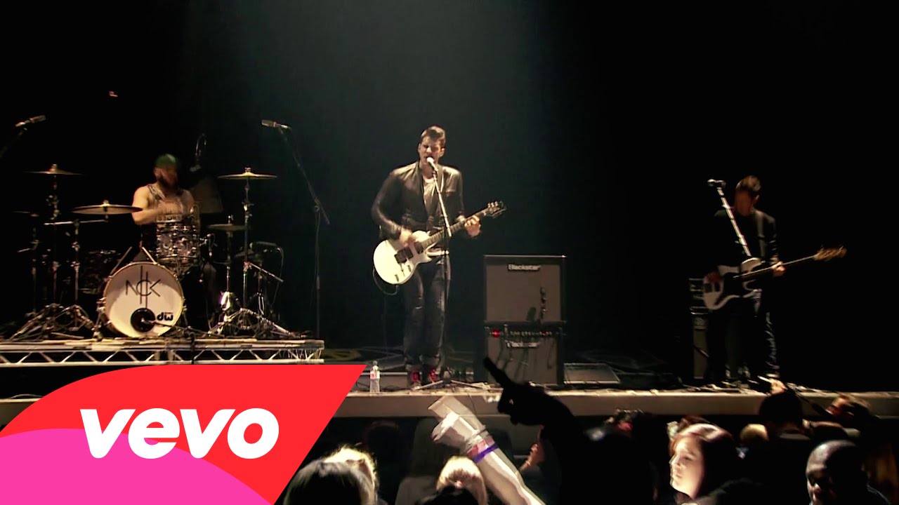 NEW CITY KINGS – Δείτε το ΝΕΟ video του ‘Shooting Me Down’