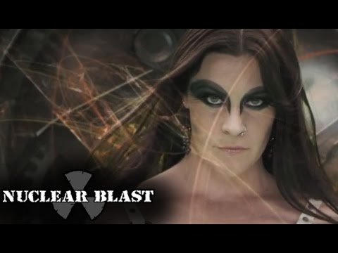 NIGHTWISH – Δείτε το ΝΕΟ επίσημο lyric video του ‘Endless Forms Most Beautiful’