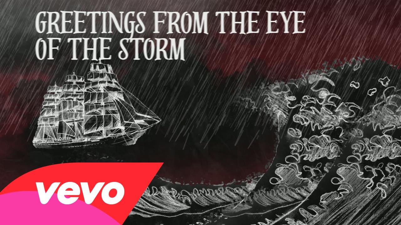 SCORPIONS – Δείτε το ΝΕΟ lyric video του ‘Eye of the Storm’