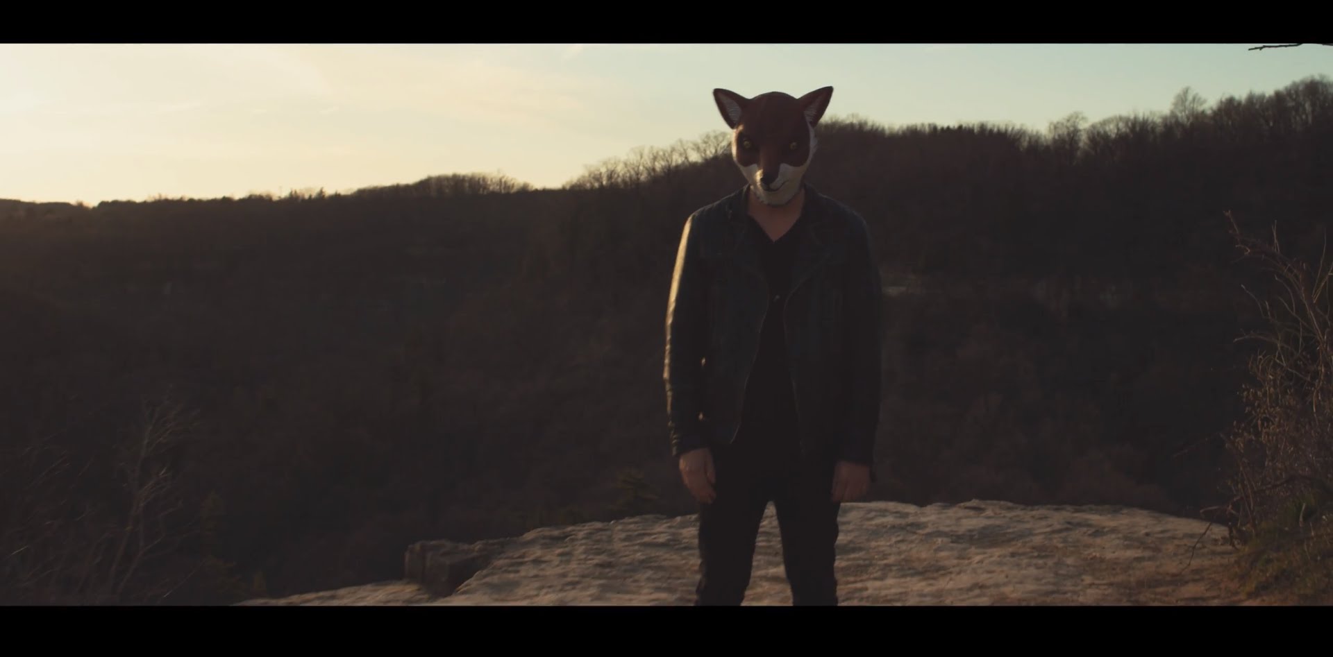 SILVERSTEIN – Δείτε το ΝΕΟ video του ‘Face of the Earth’