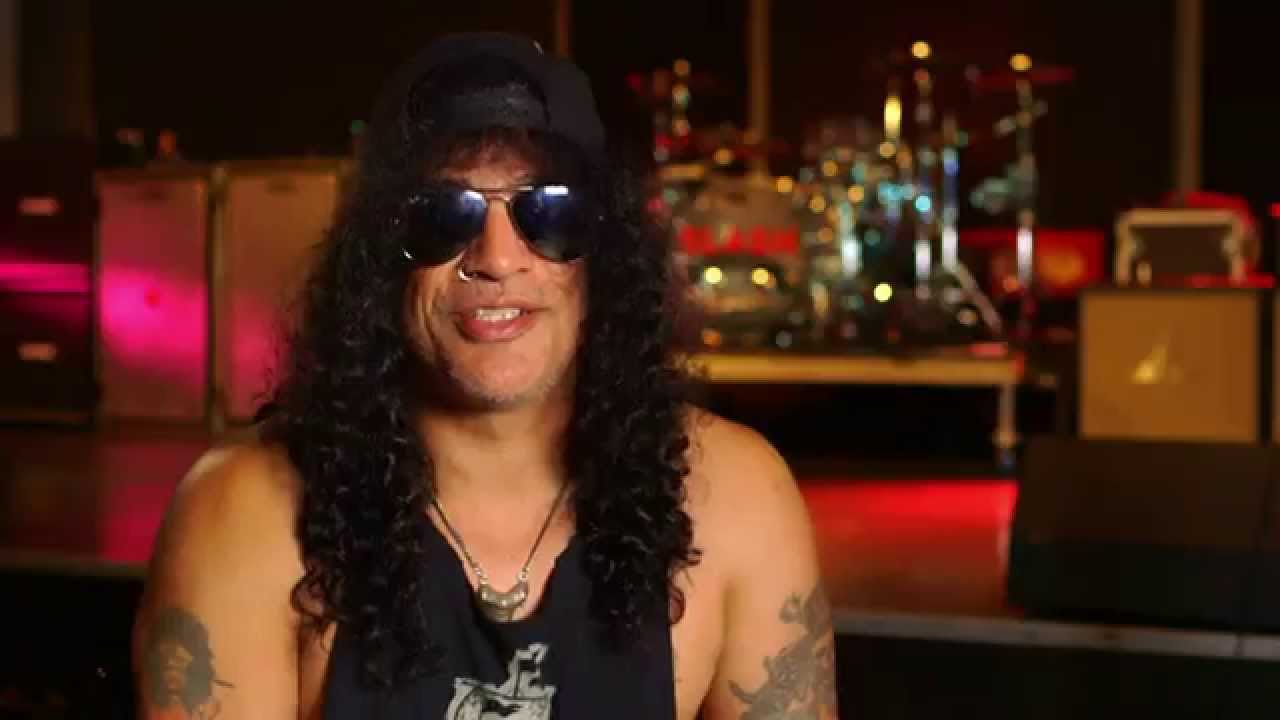 SLASH ft. MYLES KENNEDY & THE CONSPIRATORS – Δείτε το ΝΕΟ Documentary/Video του ‘Beneath the Savage Sun’