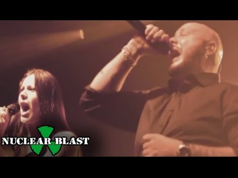 SOILWORK – Δείτε το live clip του ‘Let This River Flow’ από το το ‘Live In The Heart of Helsinki’