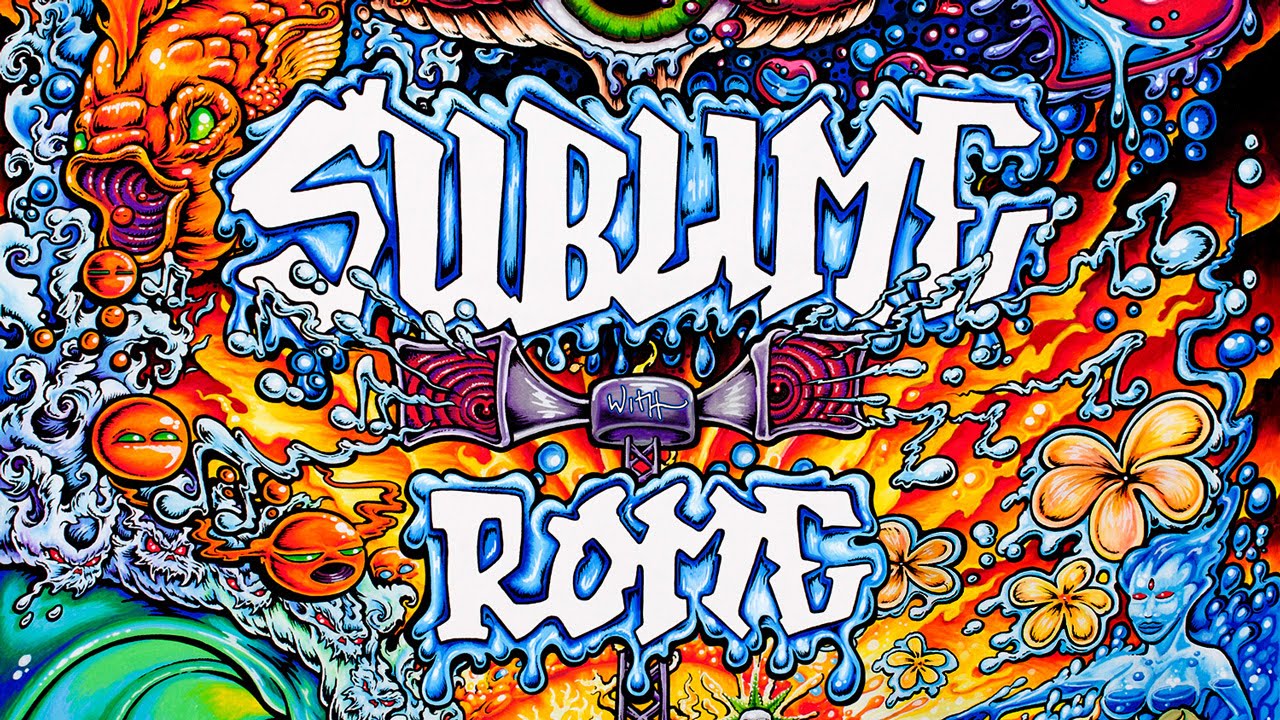 SUBLIME WITH ROME – Παρουσίασαν ΝΕΟ κομμάτι με τίτλο ‘Wherever You Go’