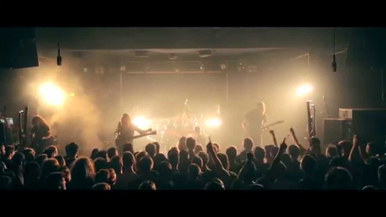 TESSERACT – Δείτε το επίσημο ΝΕΟ video του ‘Nocturne’