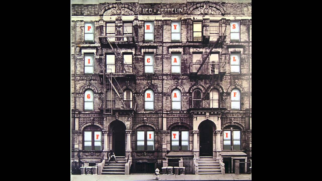 THE TEMPERANCE MOVEMENT – Διασκευάζουν το ‘Houses of the Holy’ των LED ZEPPELIN