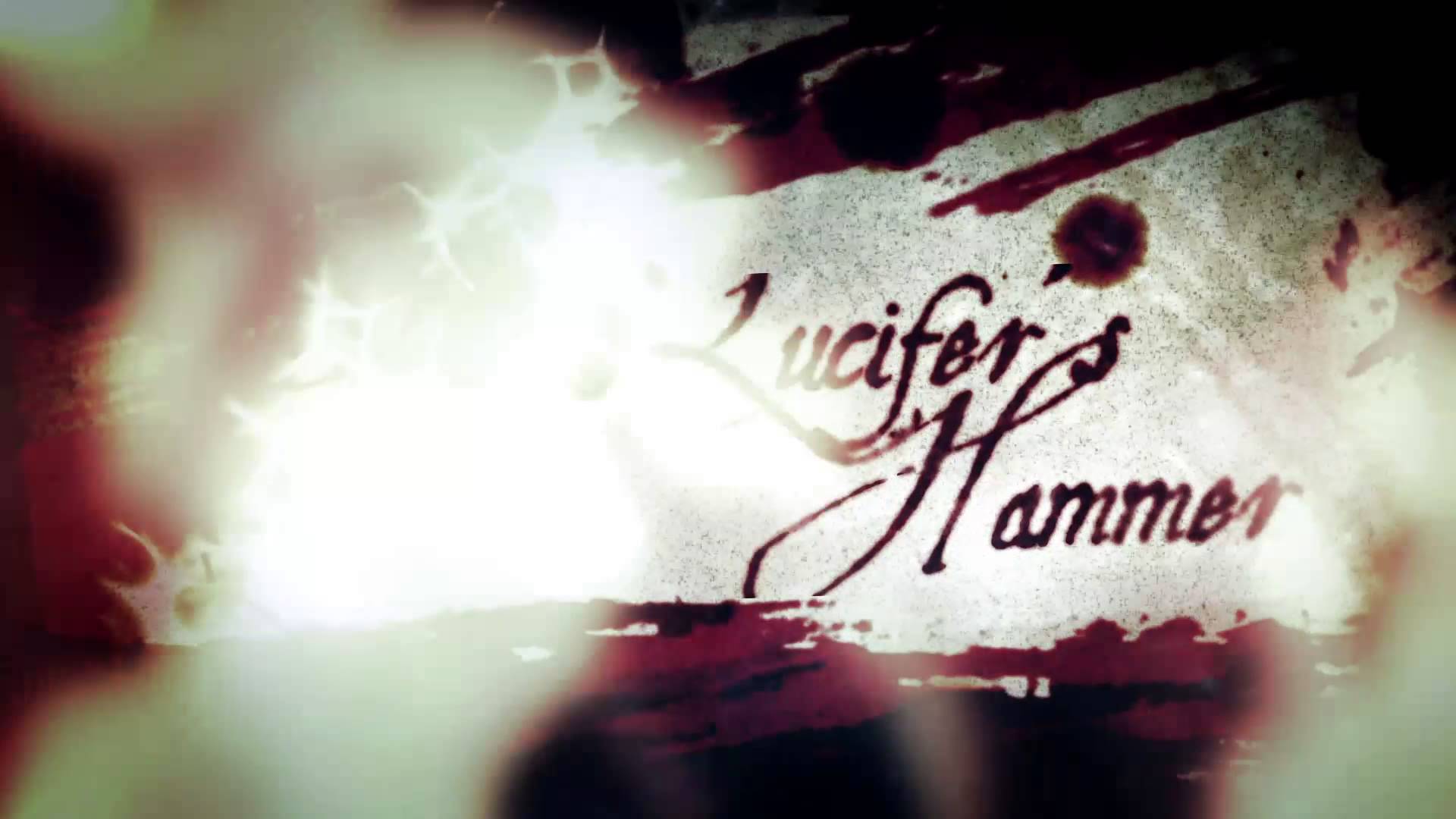 VIRGIN STEELE – Ακούστε το ΝΕΟ τους κομμάτι ‘Lucifer´s Hammer’ μέσω του νέου τους lyric video…