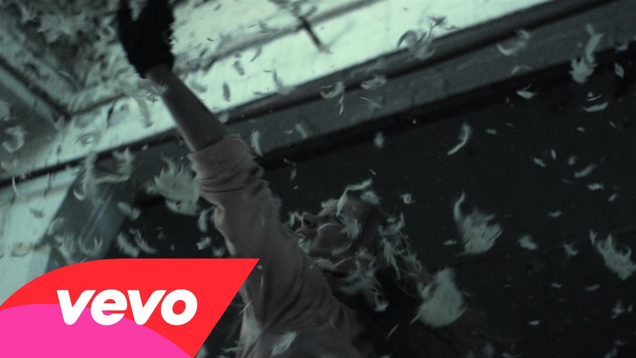 YOUNG GUNS – ΝΕΟ video για το κομμάτι ‘Daylight’
