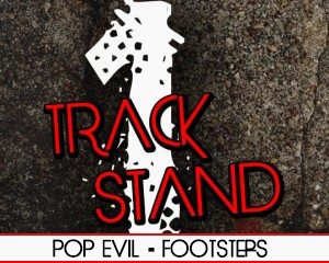 REVIEW: POP EVIL – Footsteps